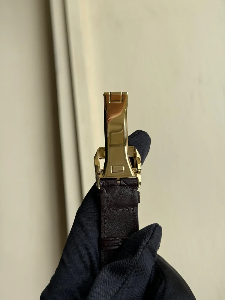 IWC Portuguese Perpetual Calendar IW502107